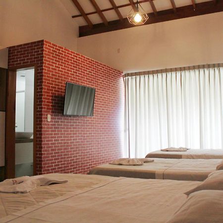 Las Hamacas Hotel Sauce Esterno foto