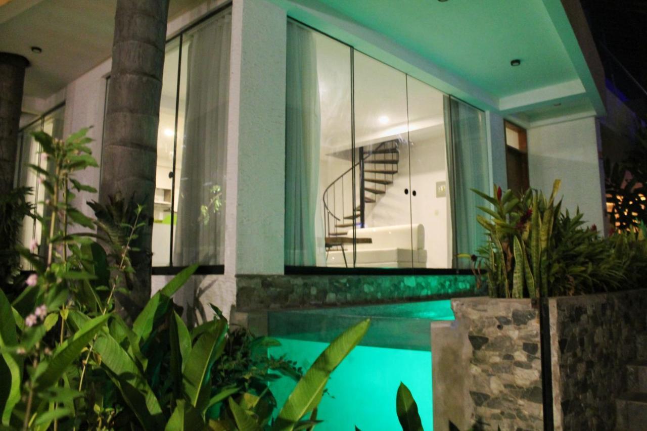 Las Hamacas Hotel Sauce Esterno foto